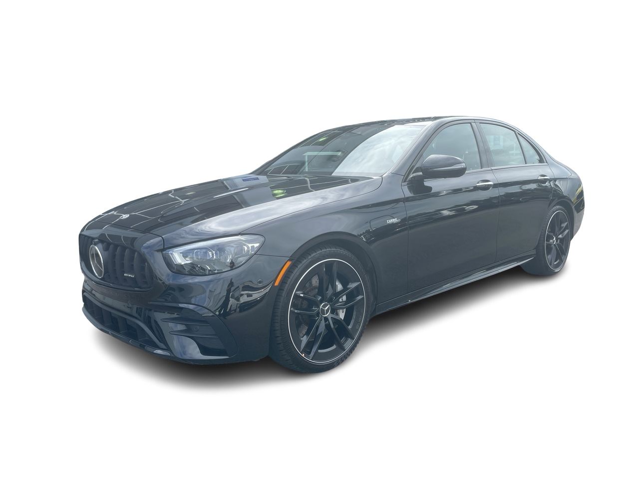 2023 Mercedes-Benz E53