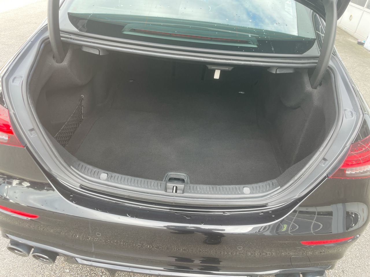 2023 Mercedes-Benz E53