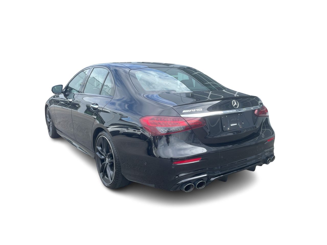 2023 Mercedes-Benz E53