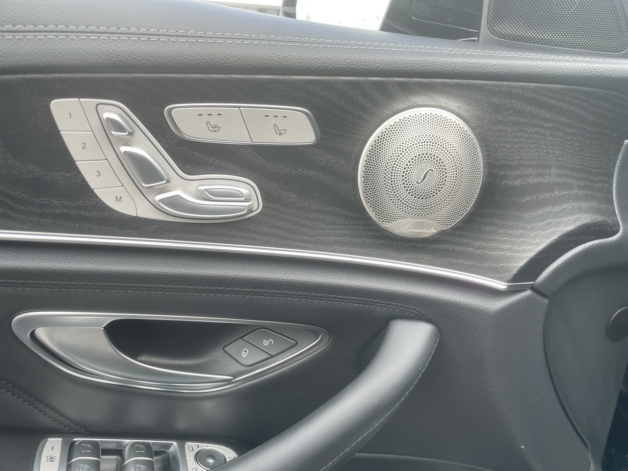 2023 Mercedes-Benz E53