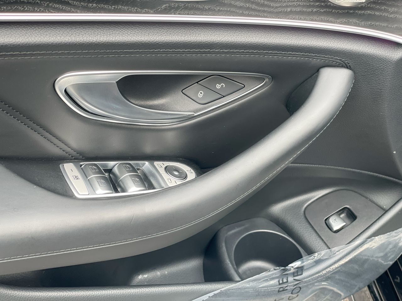 2023 Mercedes-Benz E53