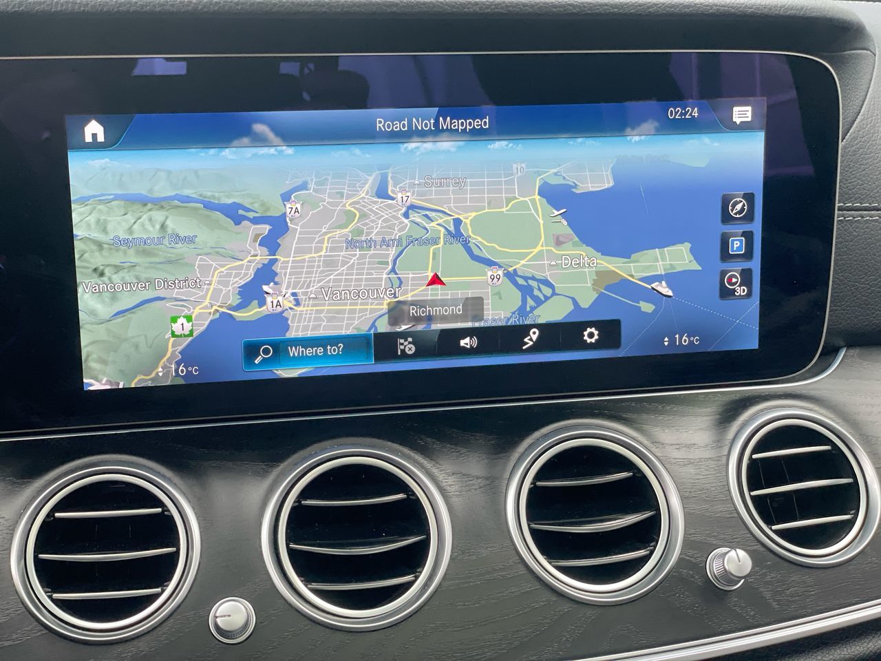 2023 Mercedes-Benz E53