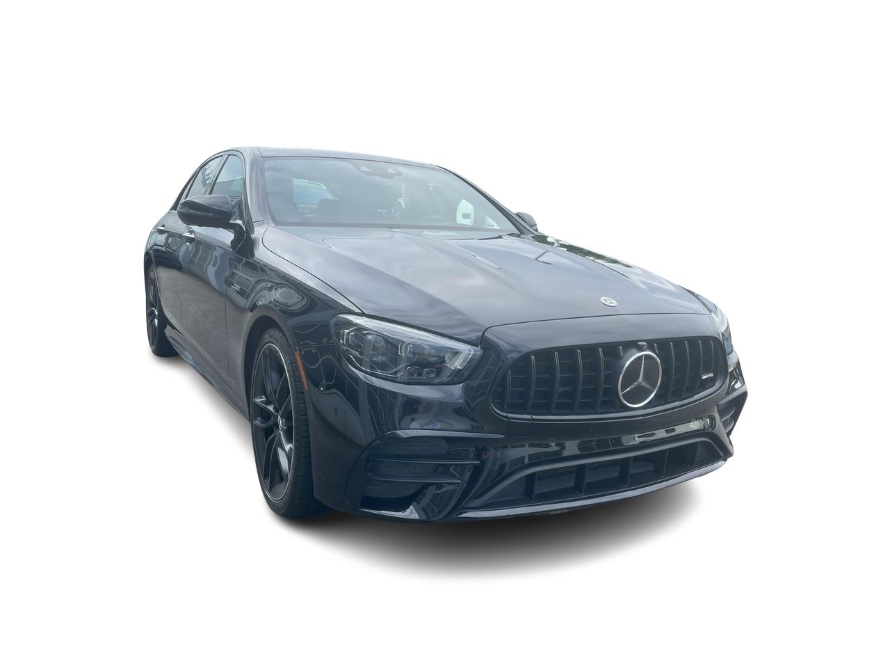 2023 Mercedes-Benz E53