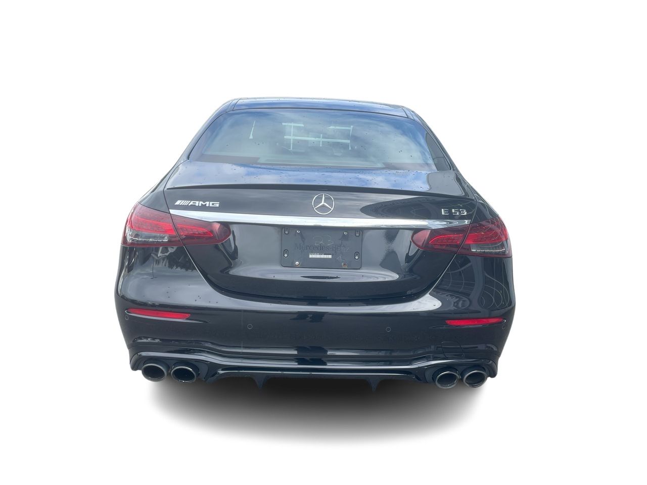 2023 Mercedes-Benz E53