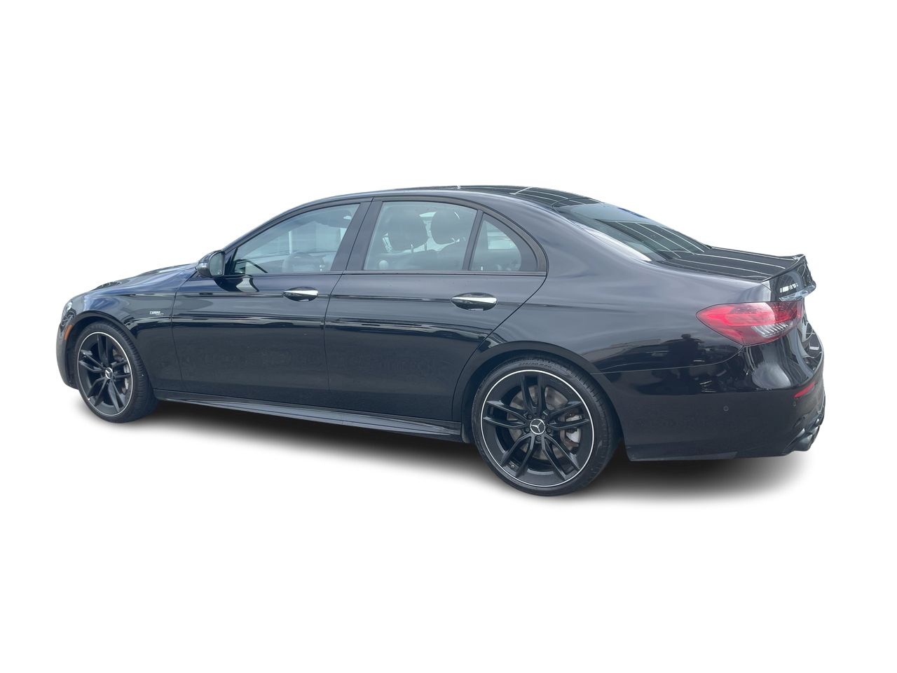 2023 Mercedes-Benz E53