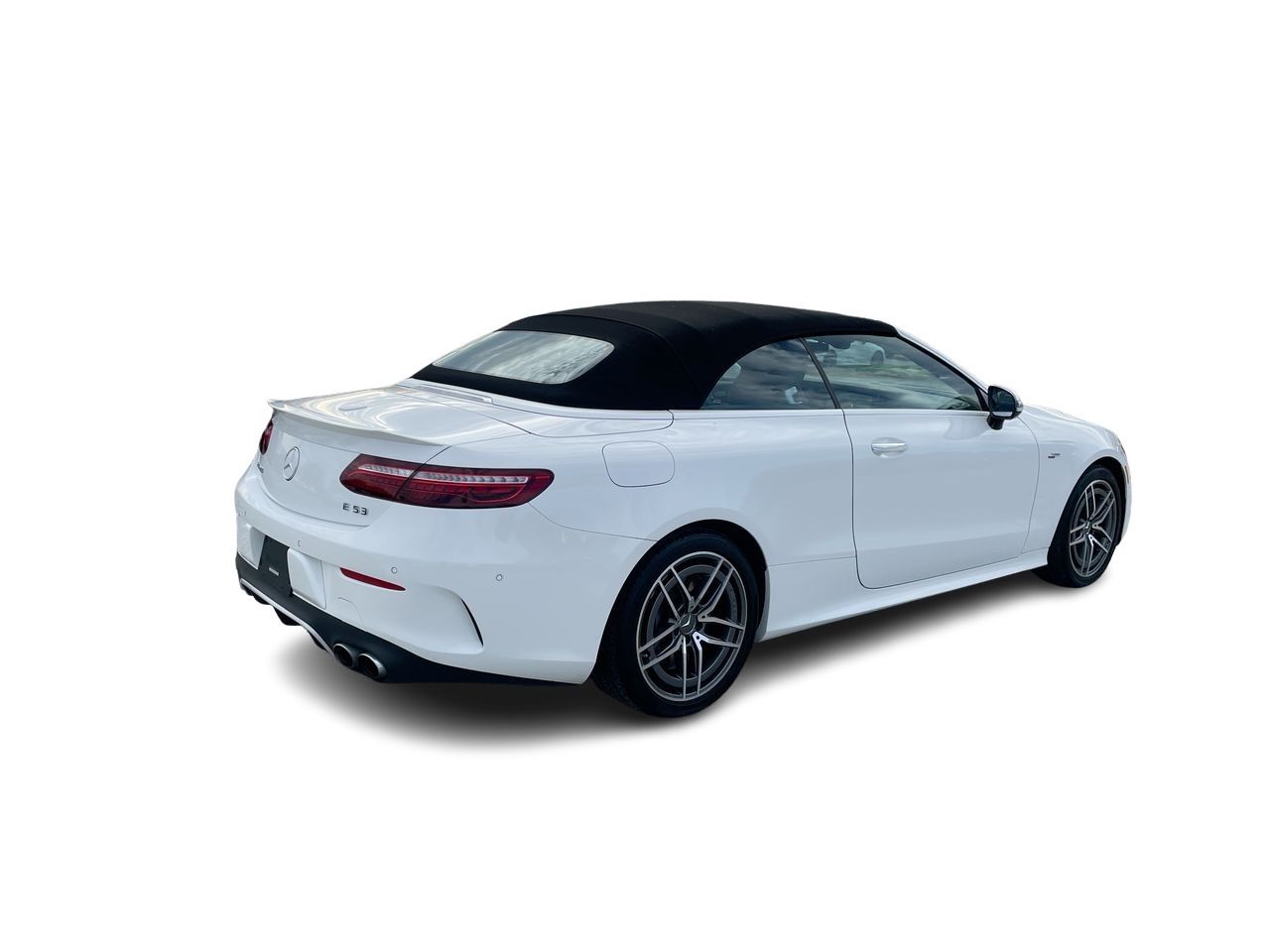 2023 Mercedes-Benz E53