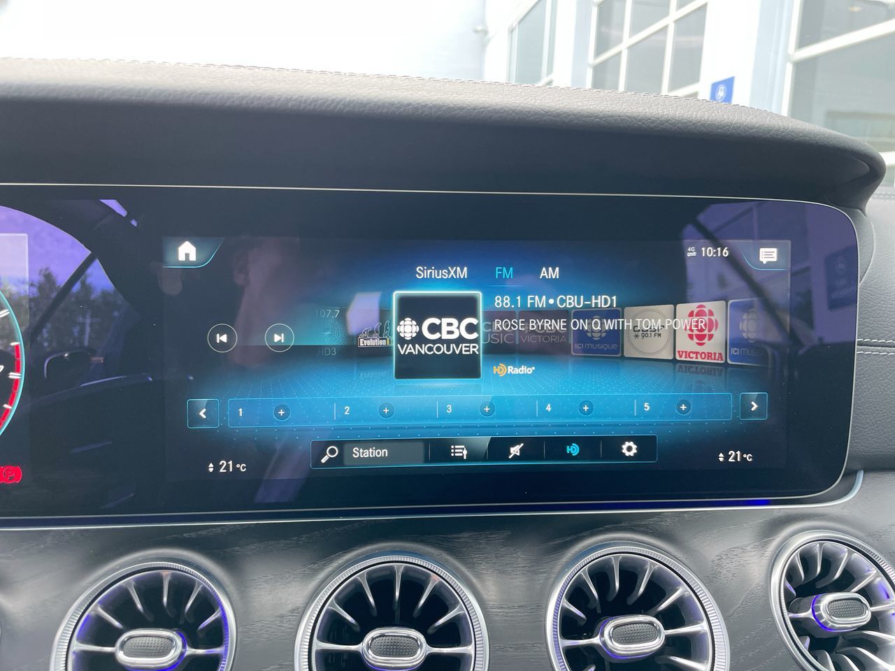 2023 Mercedes-Benz E53