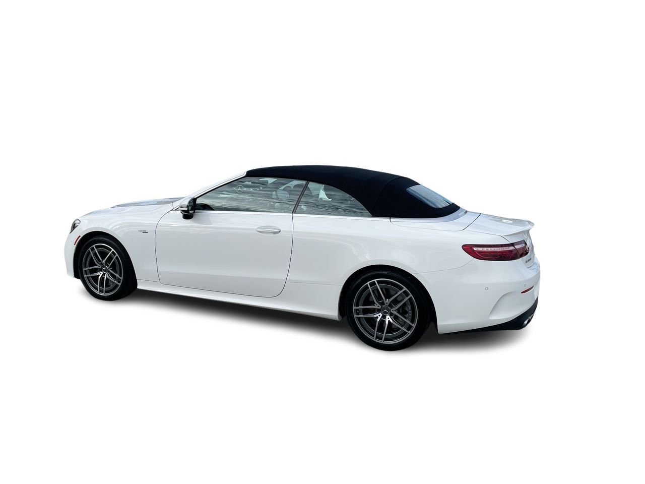 2023 Mercedes-Benz E53