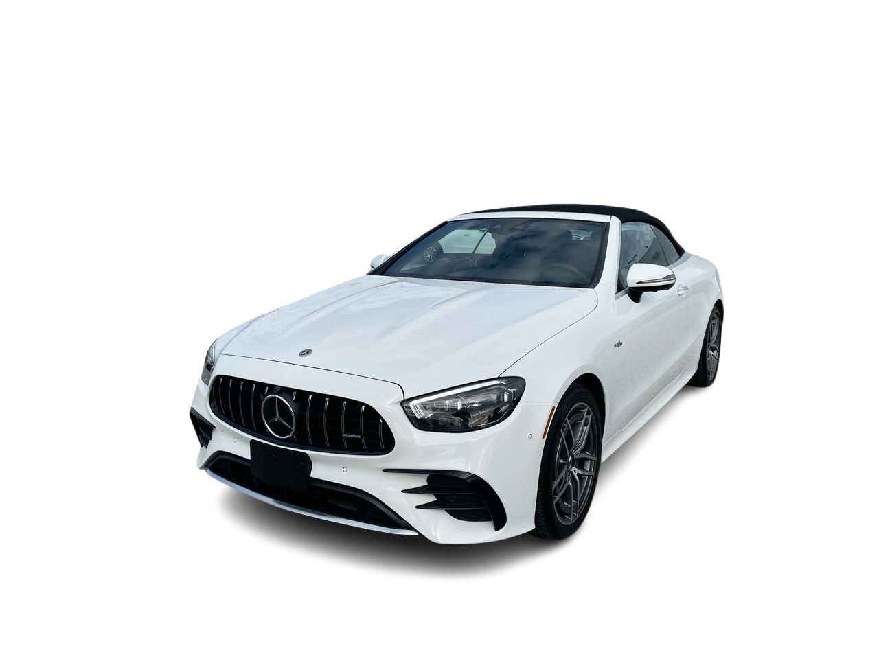 2023 Mercedes-Benz E53