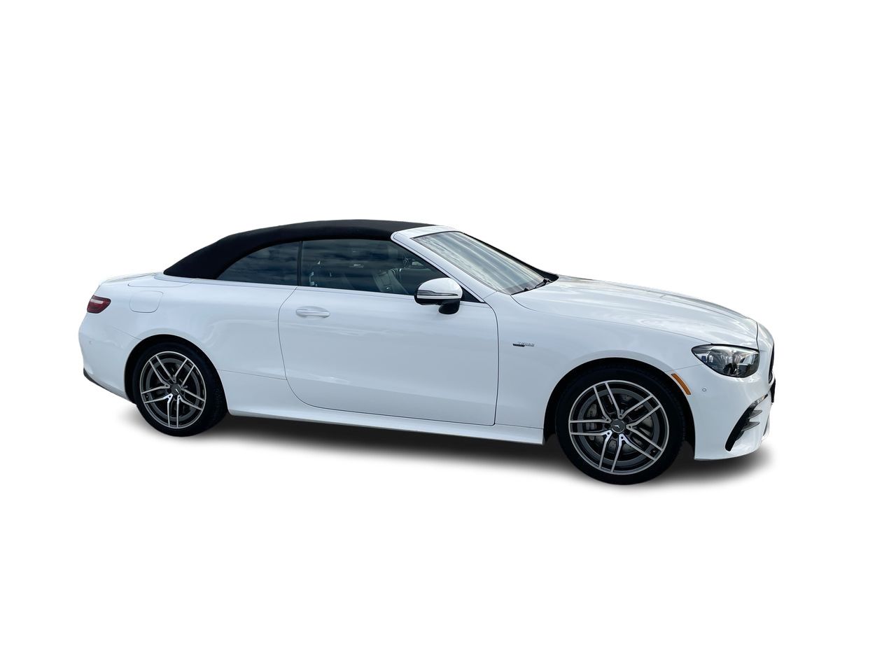 2023 Mercedes-Benz E53