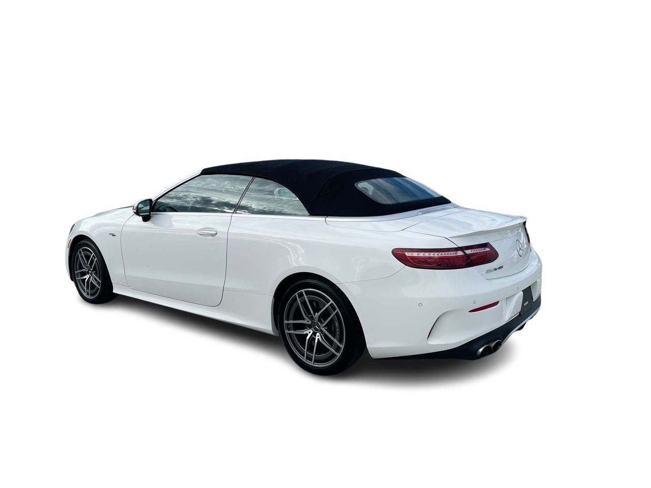 2023 Mercedes-Benz E53