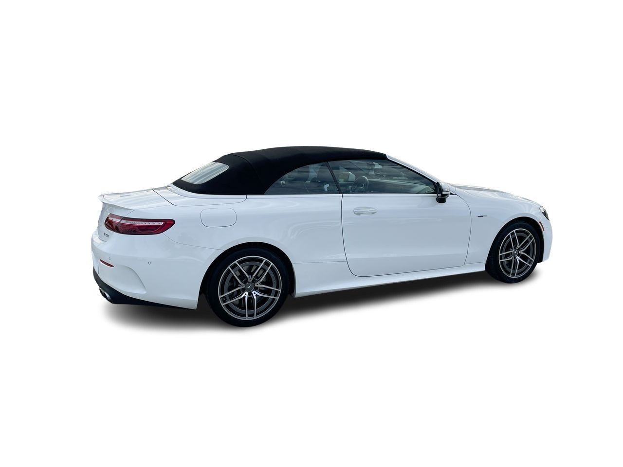 2023 Mercedes-Benz E53