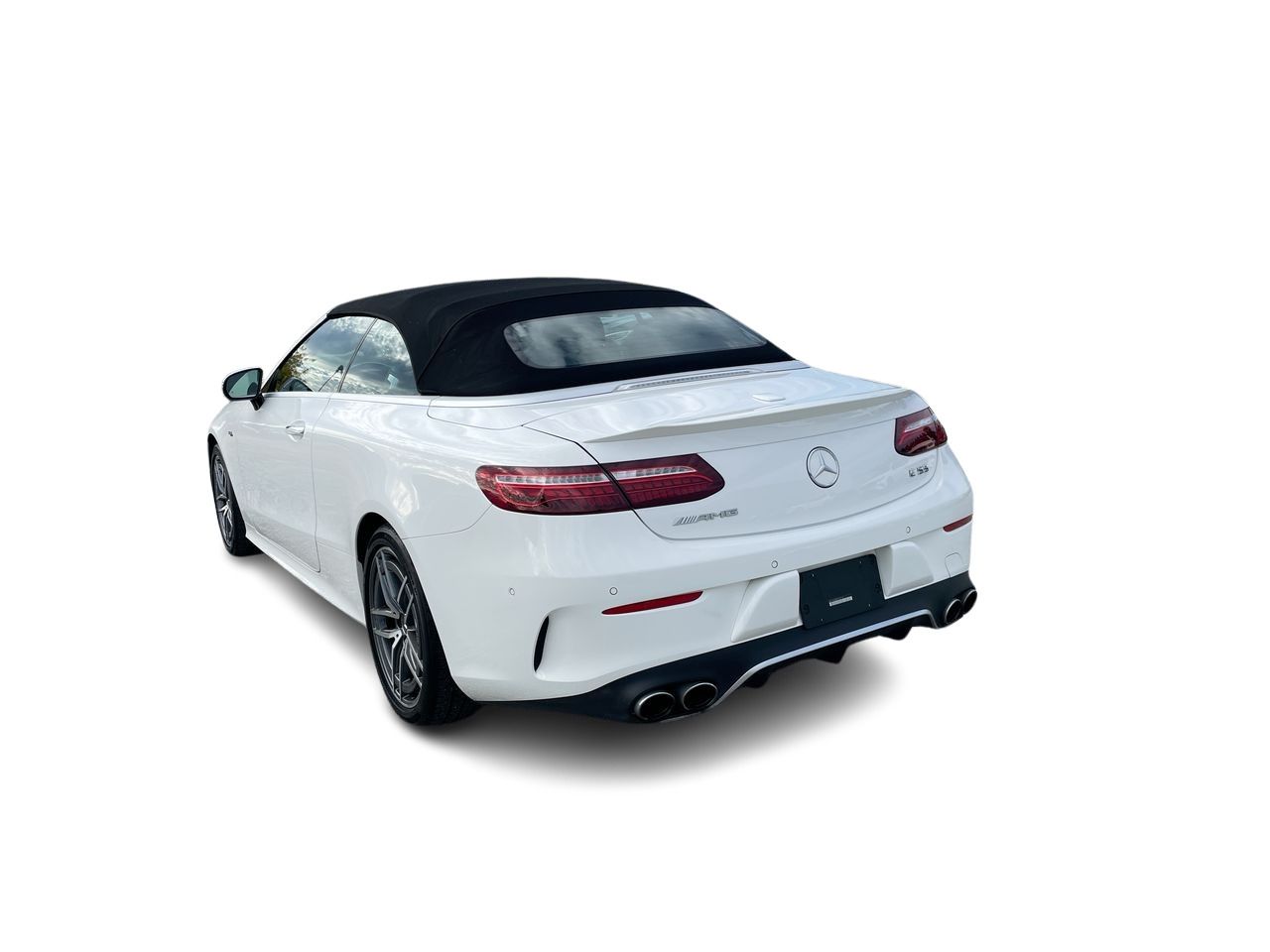 2023 Mercedes-Benz E53