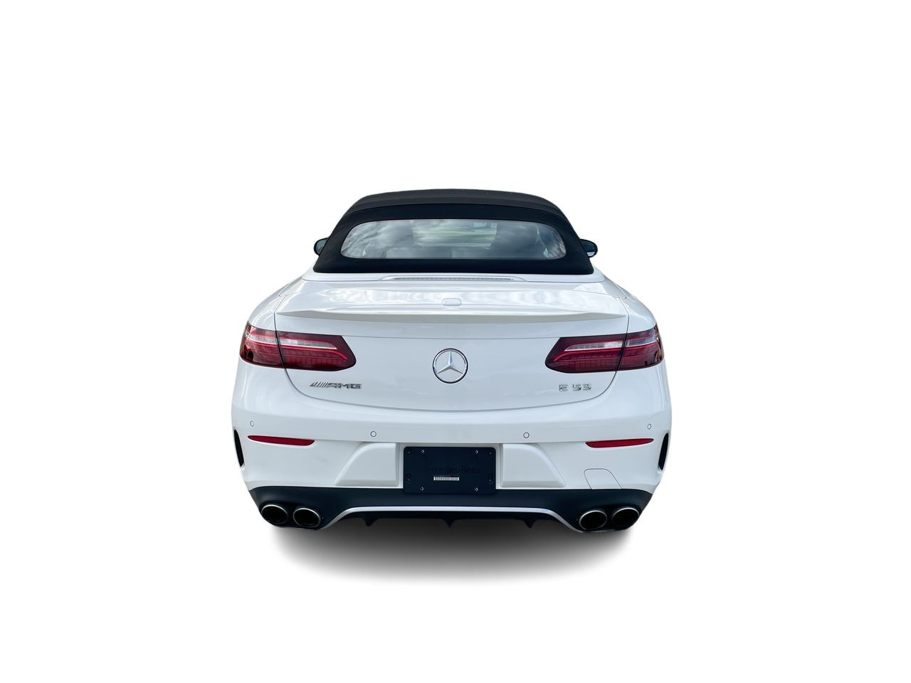 2023 Mercedes-Benz E53