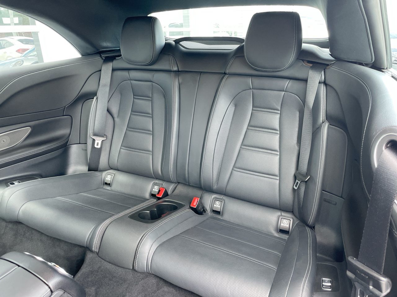 2023 Mercedes-Benz E53