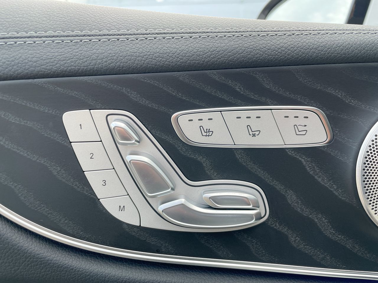 2023 Mercedes-Benz E53