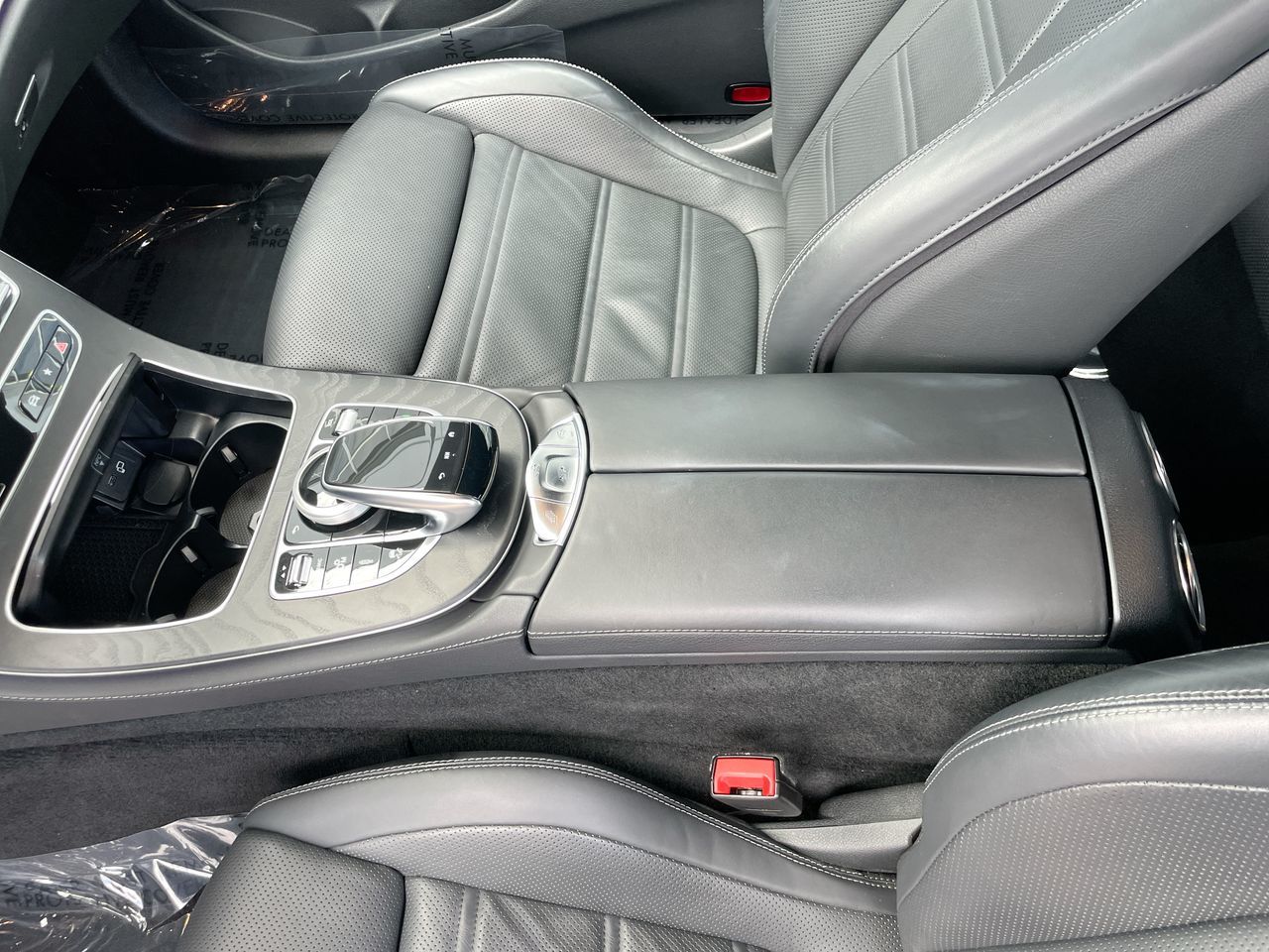 2023 Mercedes-Benz E53