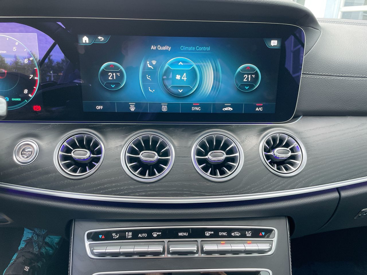 2023 Mercedes-Benz E53