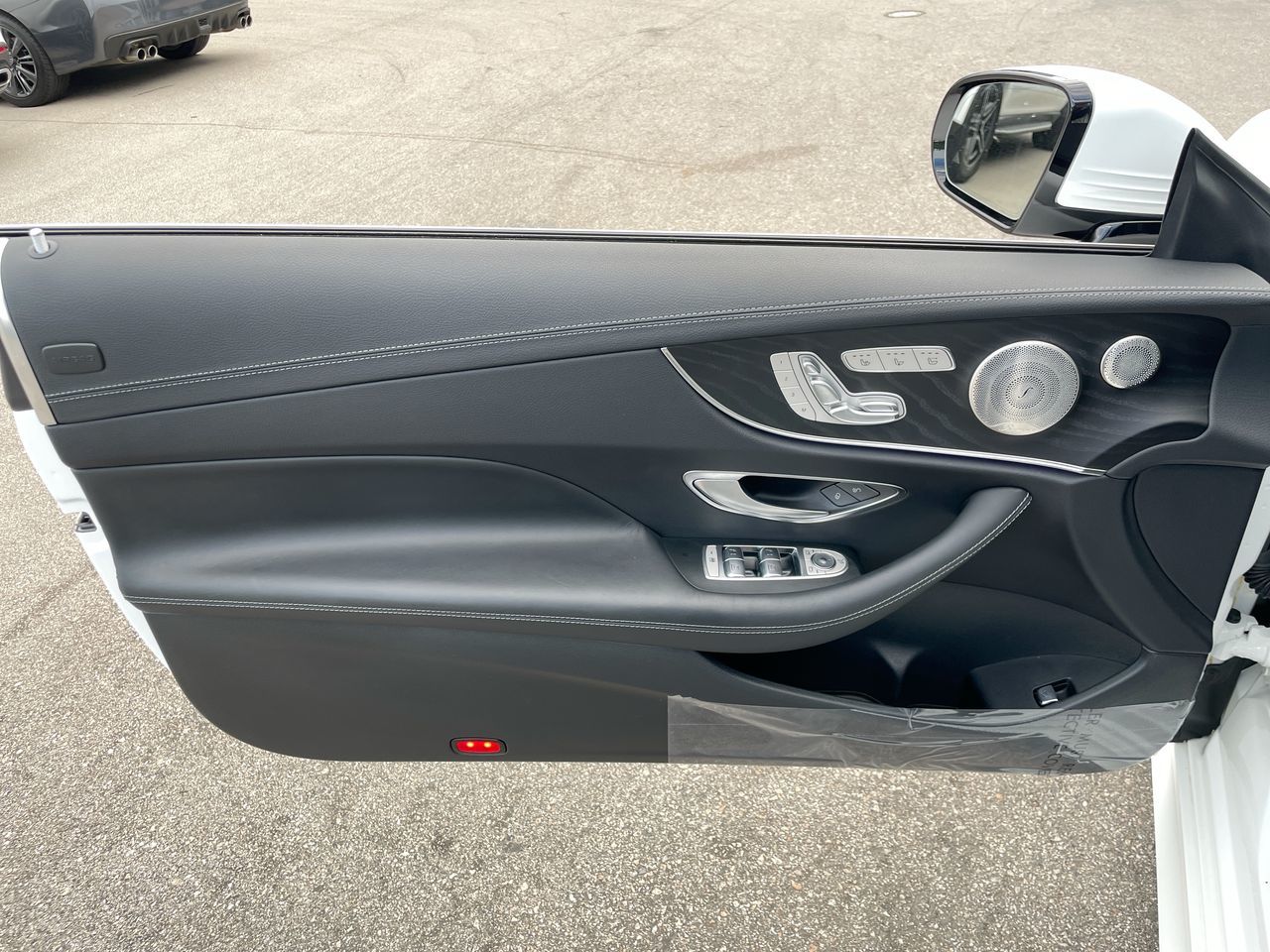 2023 Mercedes-Benz E53