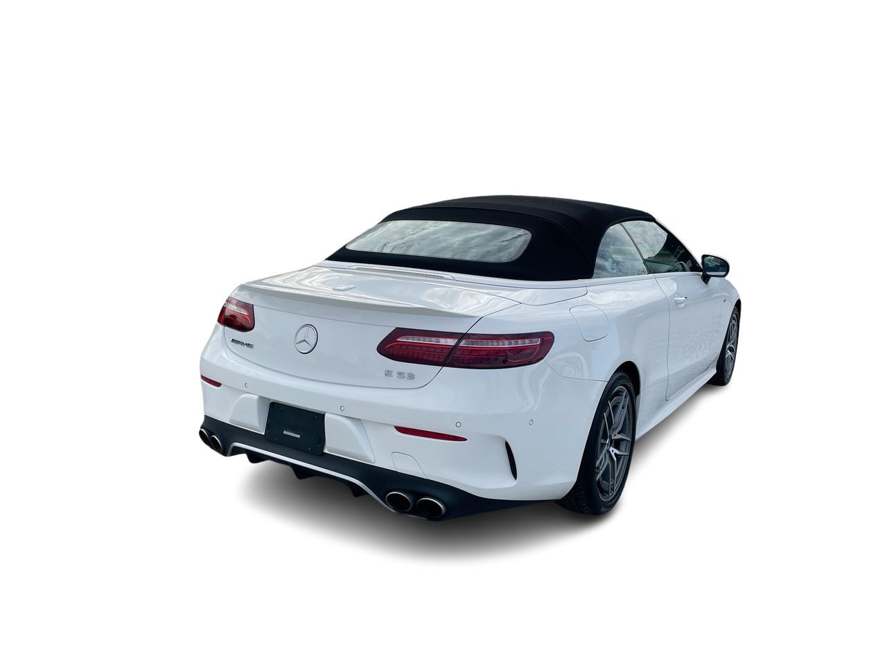 2023 Mercedes-Benz E53