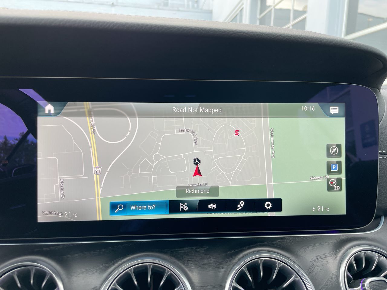 2023 Mercedes-Benz E53