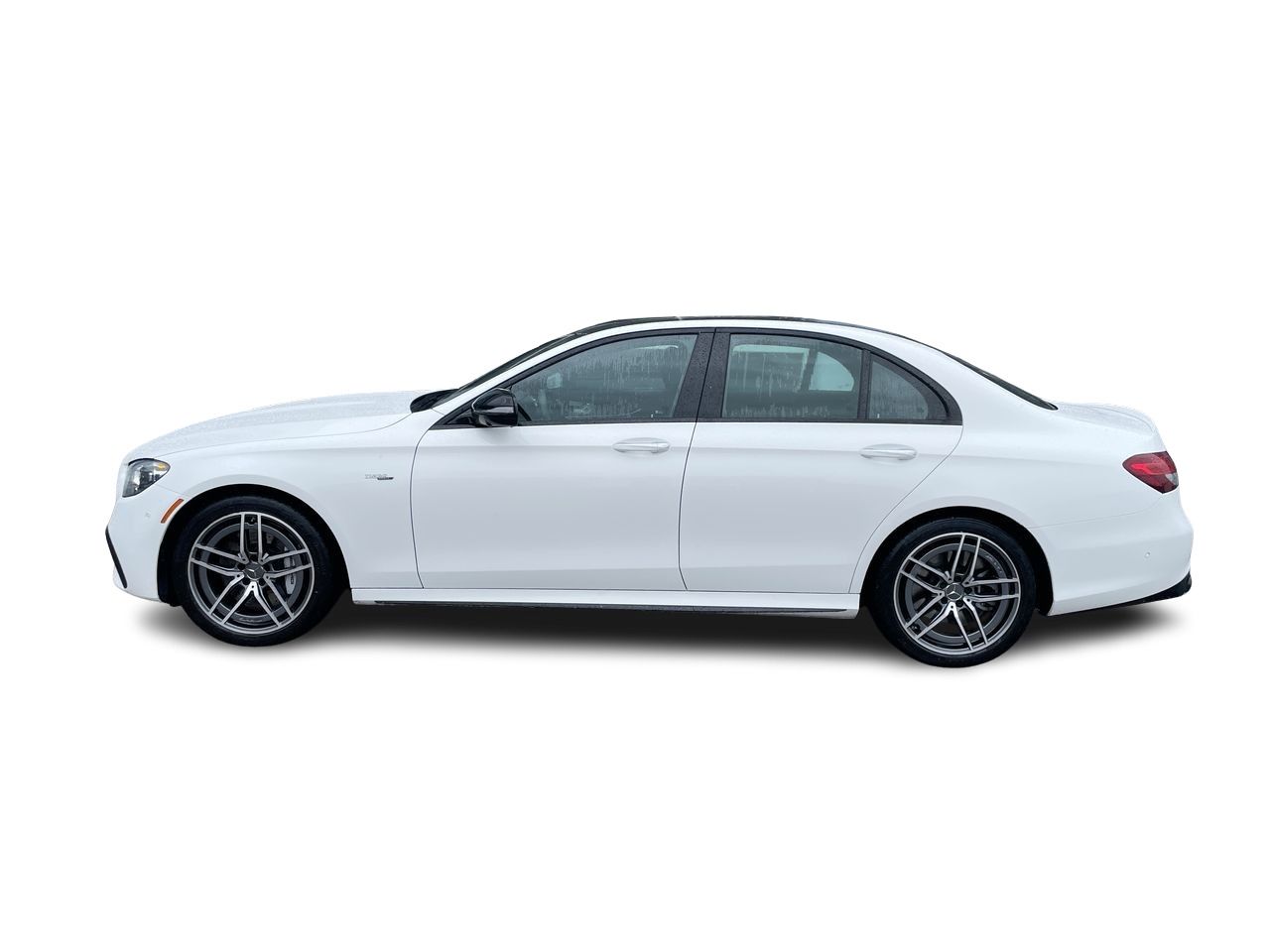 2023 Mercedes-Benz E53 in Richmond, British Columbia