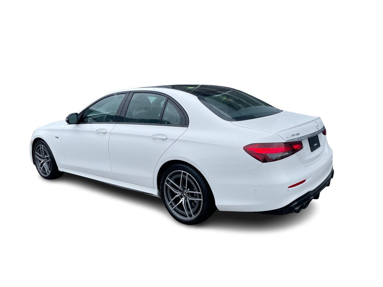 2023 Mercedes-Benz E53 in Richmond, British Columbia