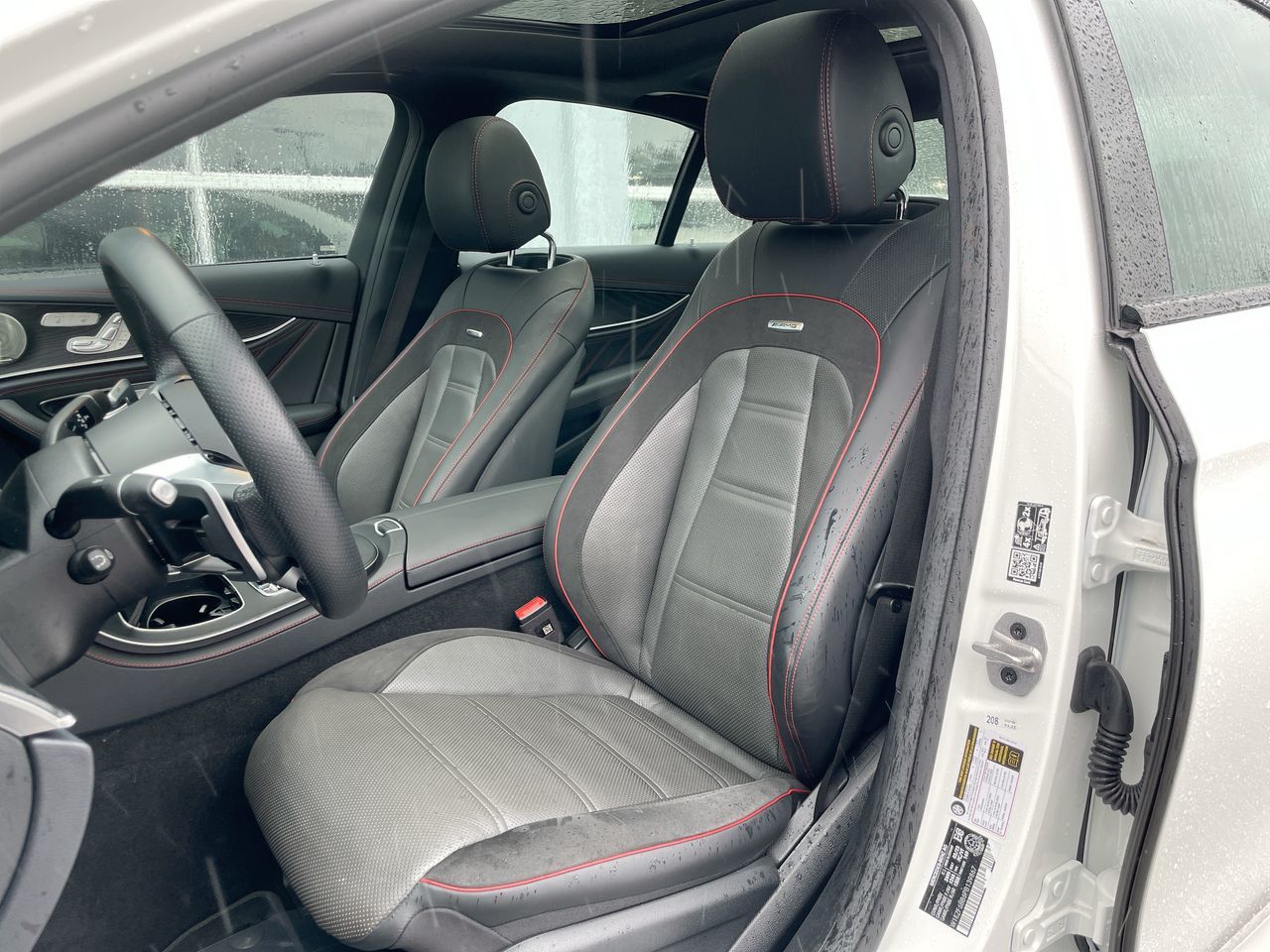 2023 Mercedes-Benz E53 in Richmond, British Columbia