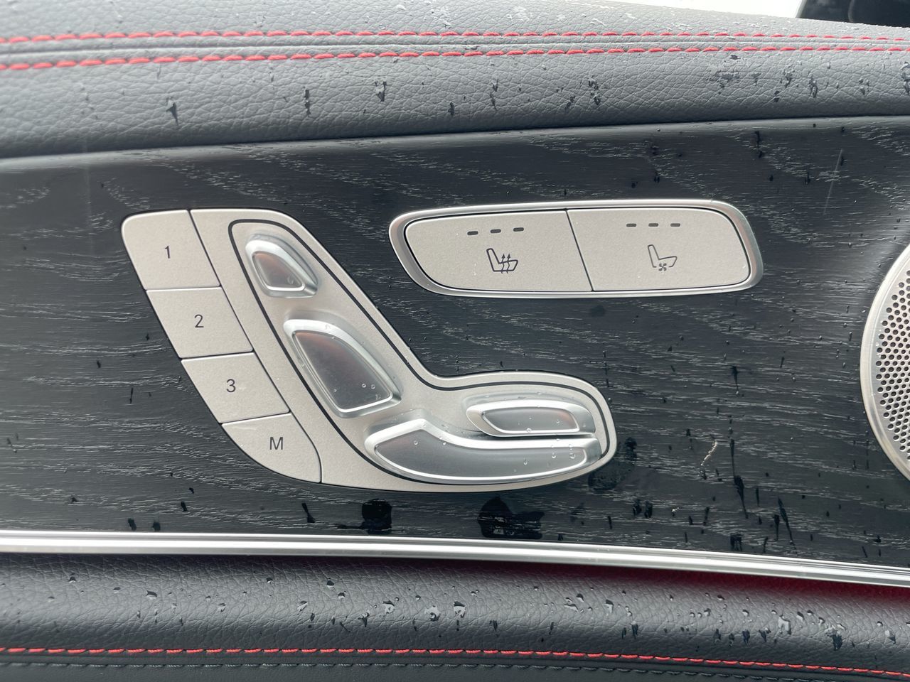 2023 Mercedes-Benz E53 in Richmond, British Columbia