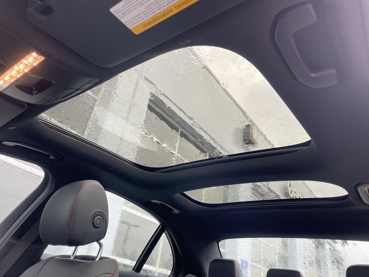 2023 Mercedes-Benz E53 in Richmond, British Columbia