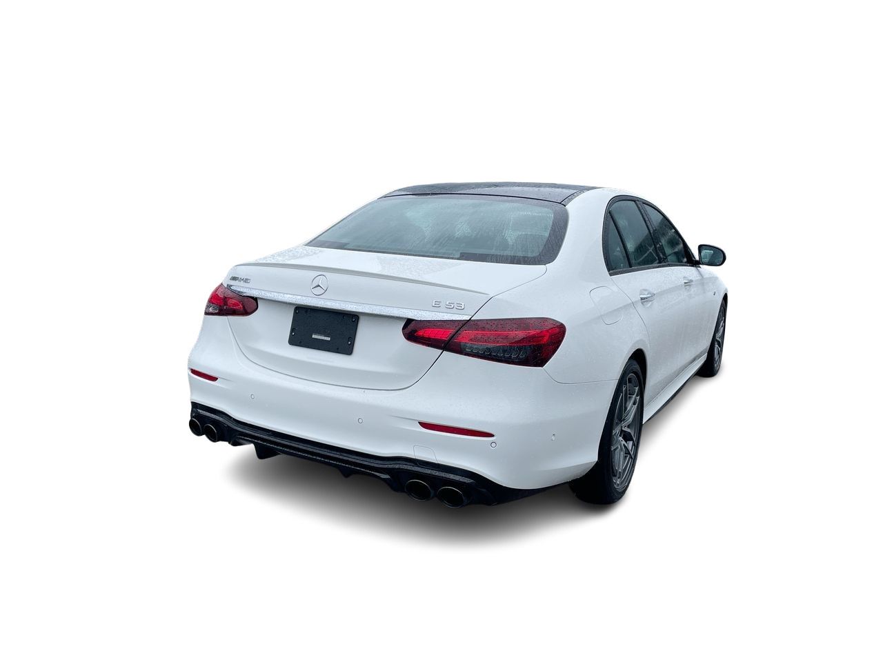 2023 Mercedes-Benz E53 in Richmond, British Columbia