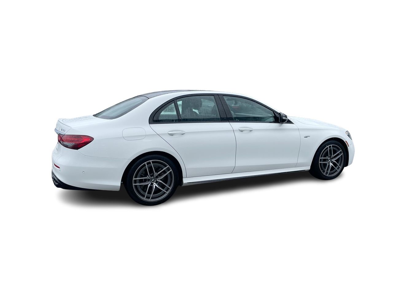 2023 Mercedes-Benz E53 in Richmond, British Columbia