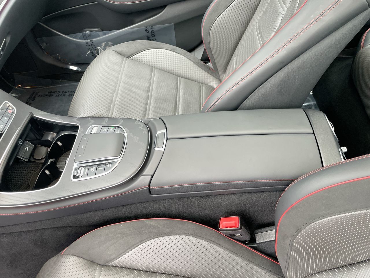 2023 Mercedes-Benz E53 in Richmond, British Columbia