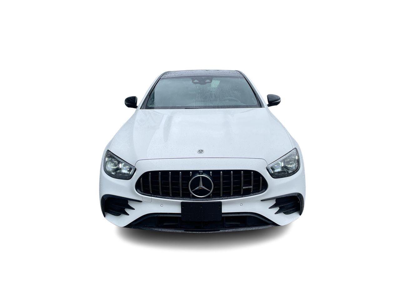 2023 Mercedes-Benz E53 in Richmond, British Columbia