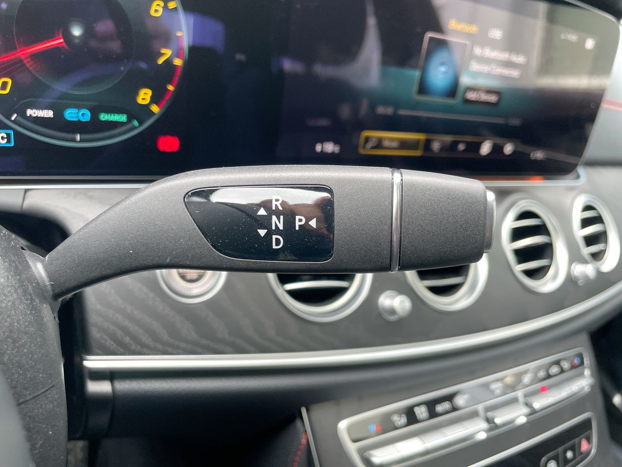 2023 Mercedes-Benz E53 in Richmond, British Columbia