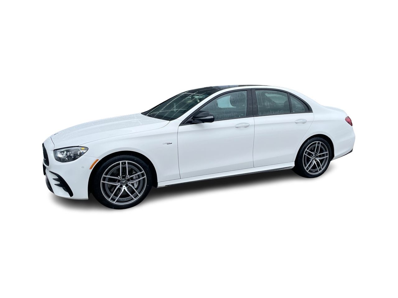 2023 Mercedes-Benz E53 in Richmond, British Columbia