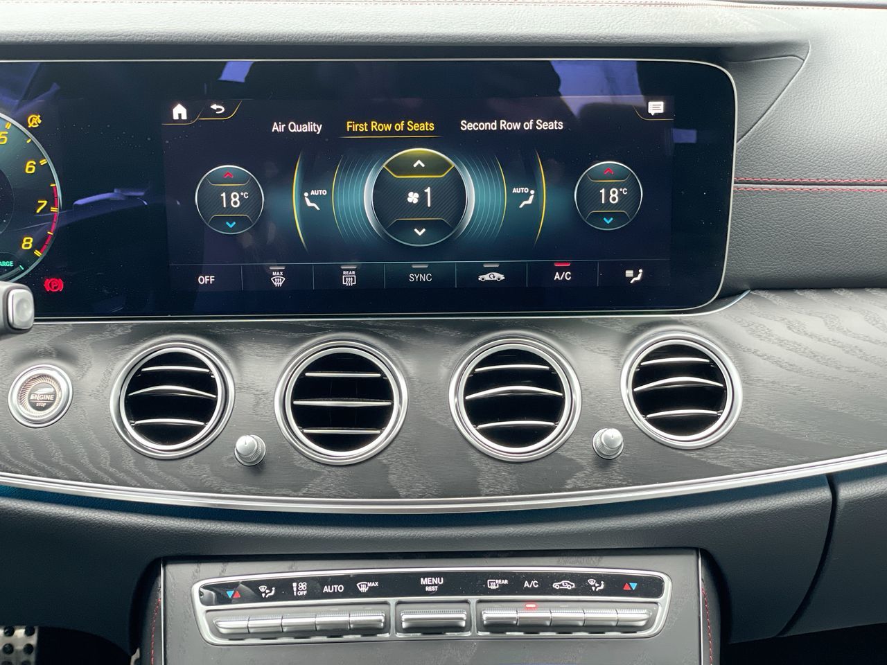 2023 Mercedes-Benz E53 in Richmond, British Columbia