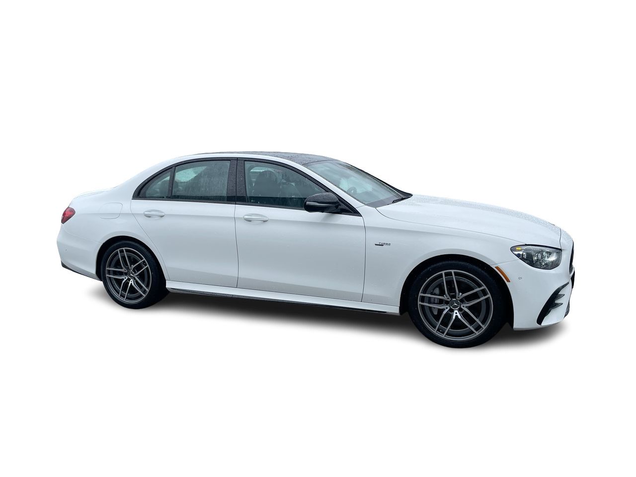 2023 Mercedes-Benz E53 in Richmond, British Columbia