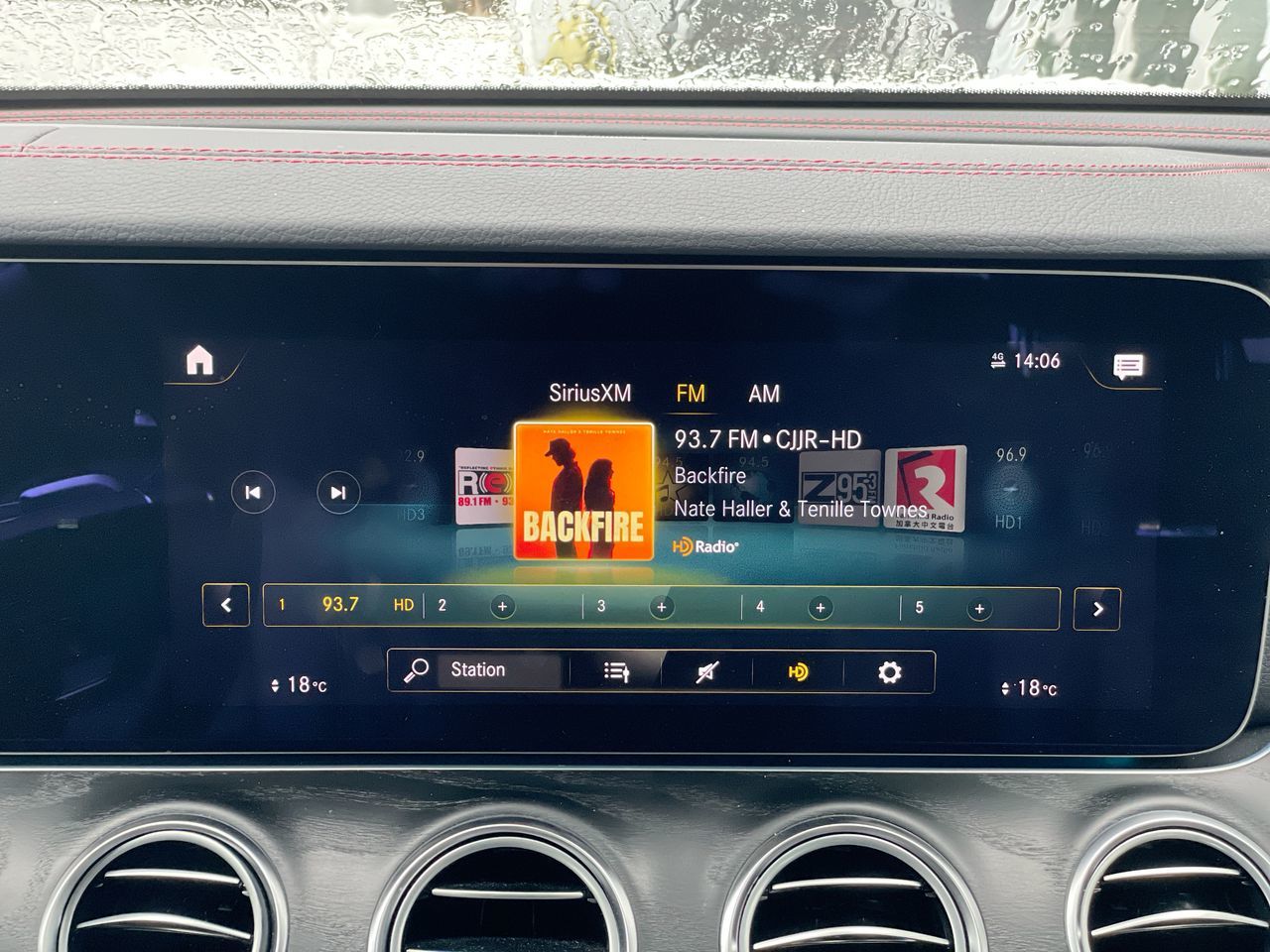 2023 Mercedes-Benz E53 in Richmond, British Columbia