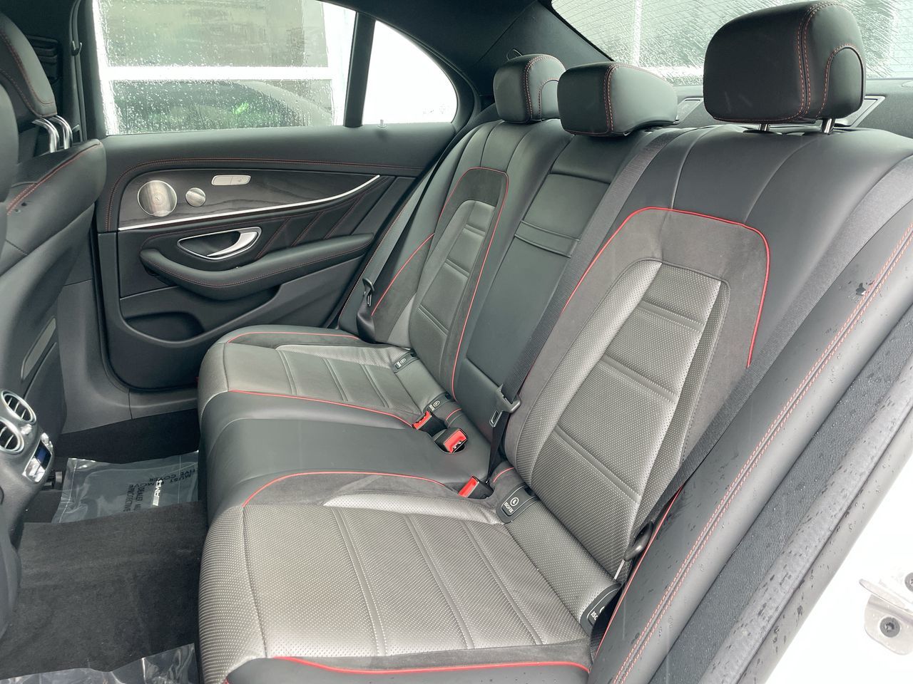 2023 Mercedes-Benz E53 in Richmond, British Columbia