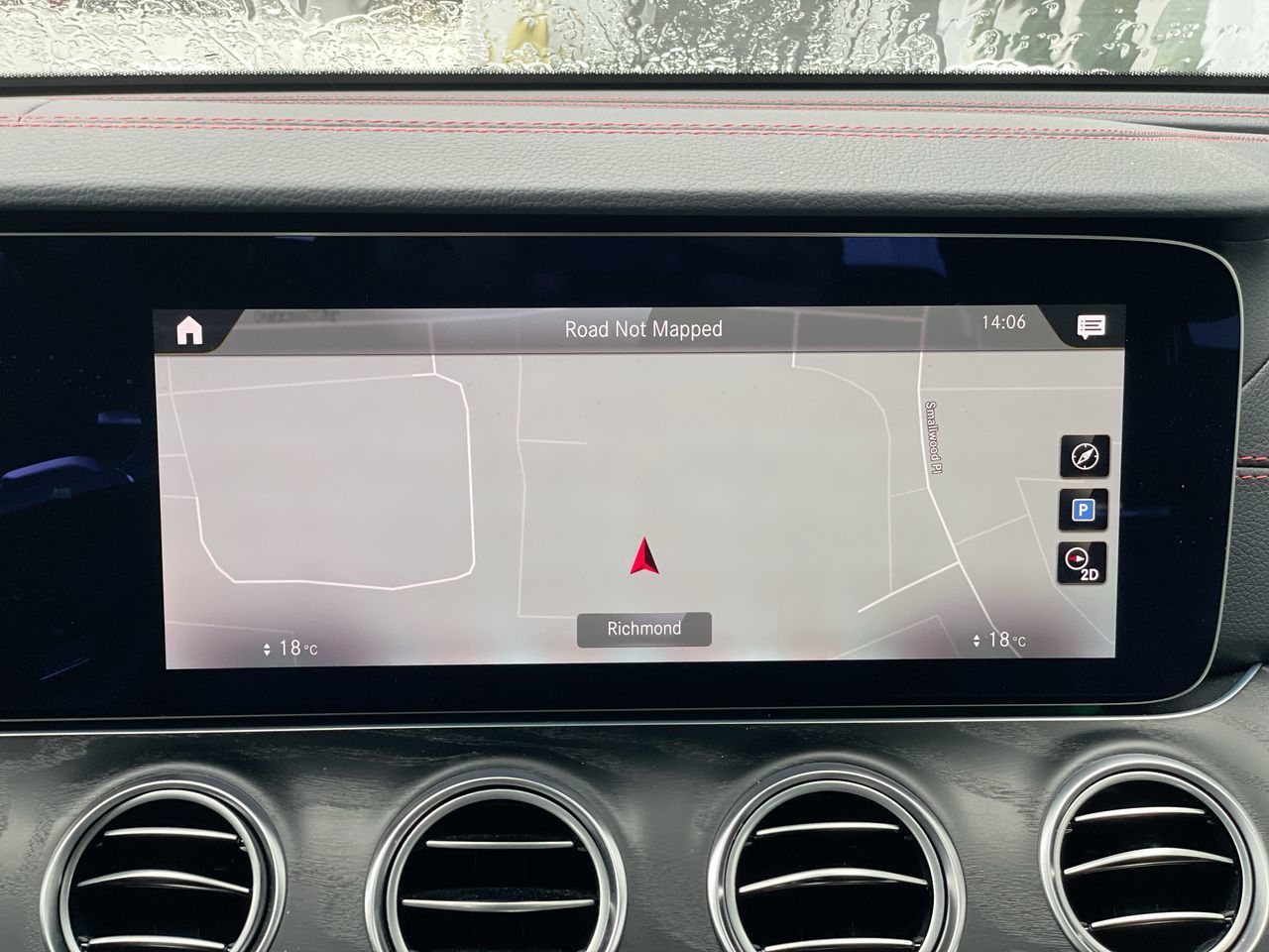 2023 Mercedes-Benz E53 in Richmond, British Columbia