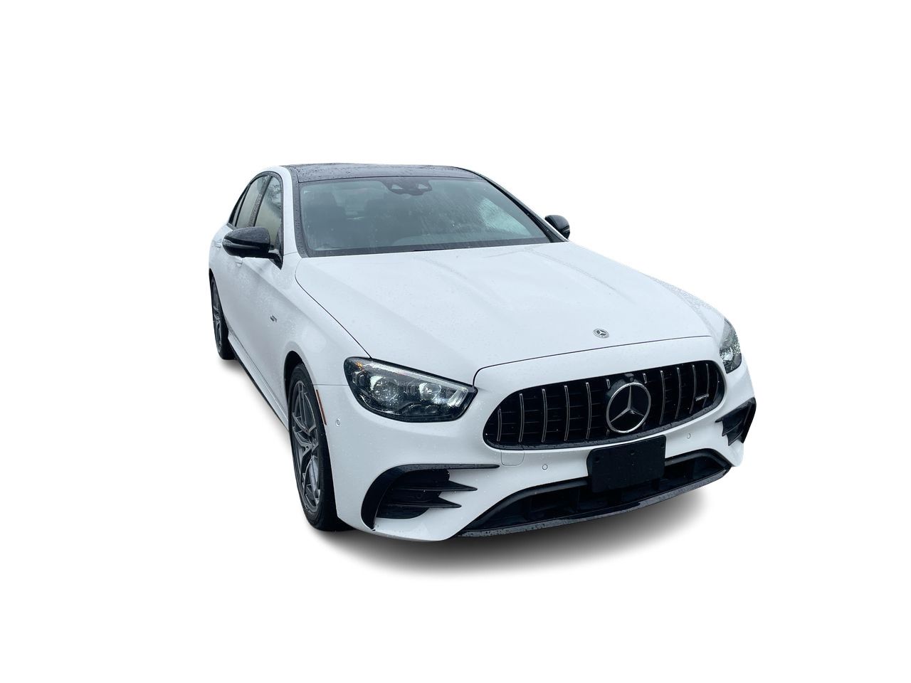 2023 Mercedes-Benz E53 in Richmond, British Columbia
