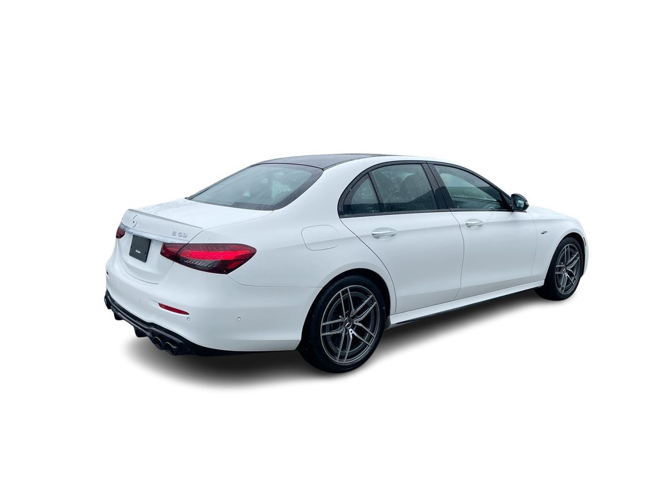 2023 Mercedes-Benz E53 in Richmond, British Columbia