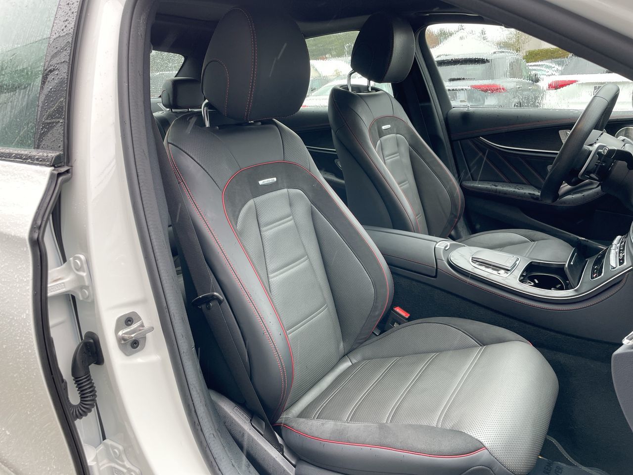 2023 Mercedes-Benz E53 in Richmond, British Columbia