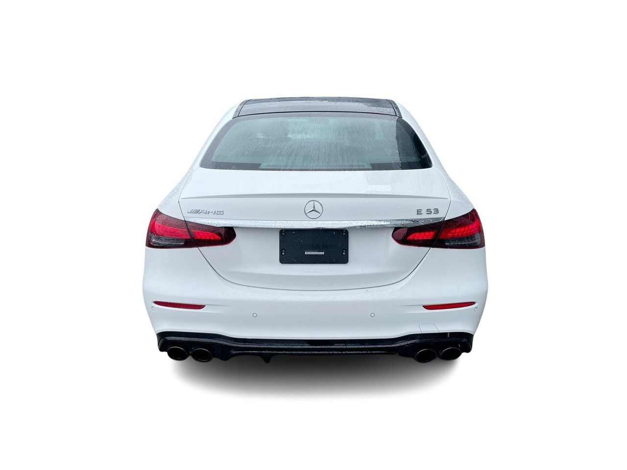 2023 Mercedes-Benz E53 in Richmond, British Columbia
