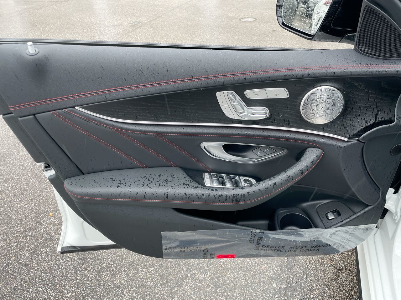 2023 Mercedes-Benz E53 in Richmond, British Columbia