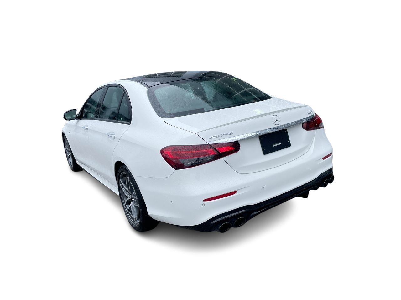 2023 Mercedes-Benz E53 in Richmond, British Columbia