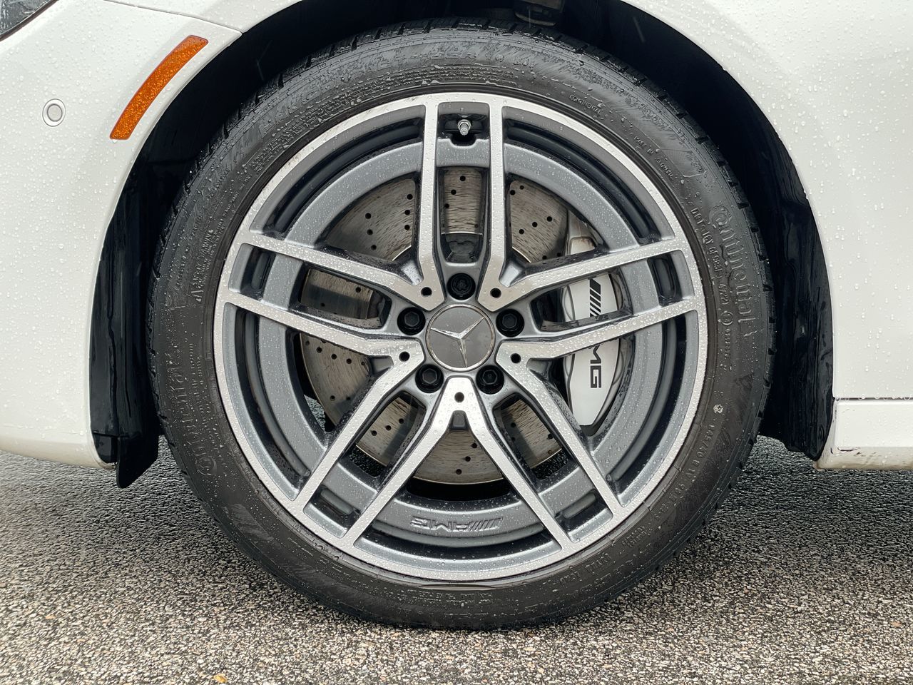 2023 Mercedes-Benz E53 in Richmond, British Columbia