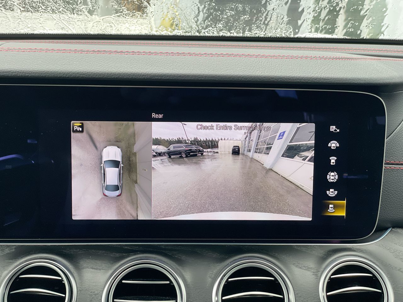 2023 Mercedes-Benz E53 in Richmond, British Columbia