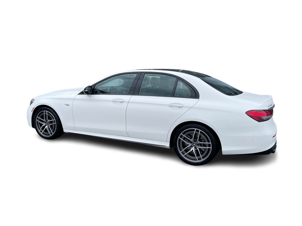 2023 Mercedes-Benz E53 in Richmond, British Columbia